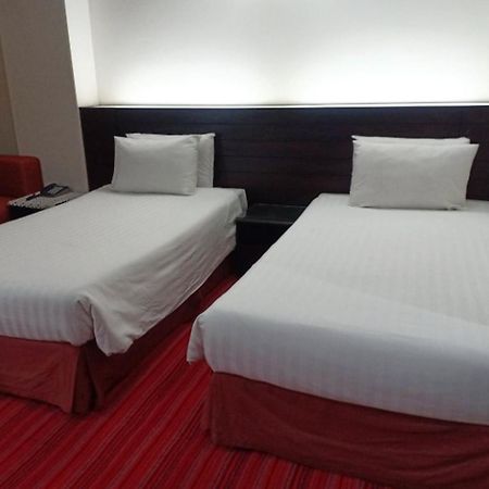 V Verve Service Apartment Hotel Chachoengsao Ngoại thất bức ảnh