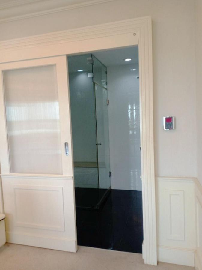 V Verve Service Apartment Hotel Chachoengsao Ngoại thất bức ảnh