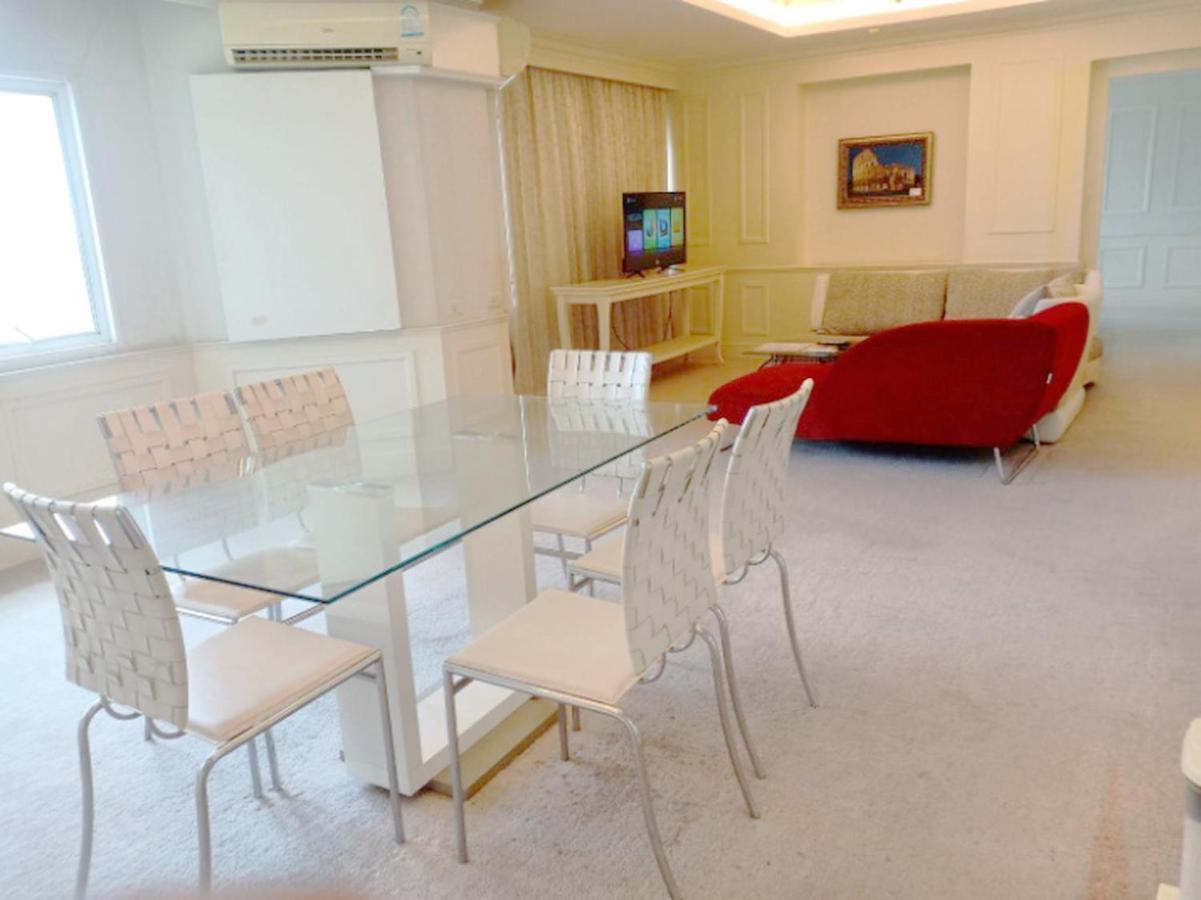 V Verve Service Apartment Hotel Chachoengsao Ngoại thất bức ảnh