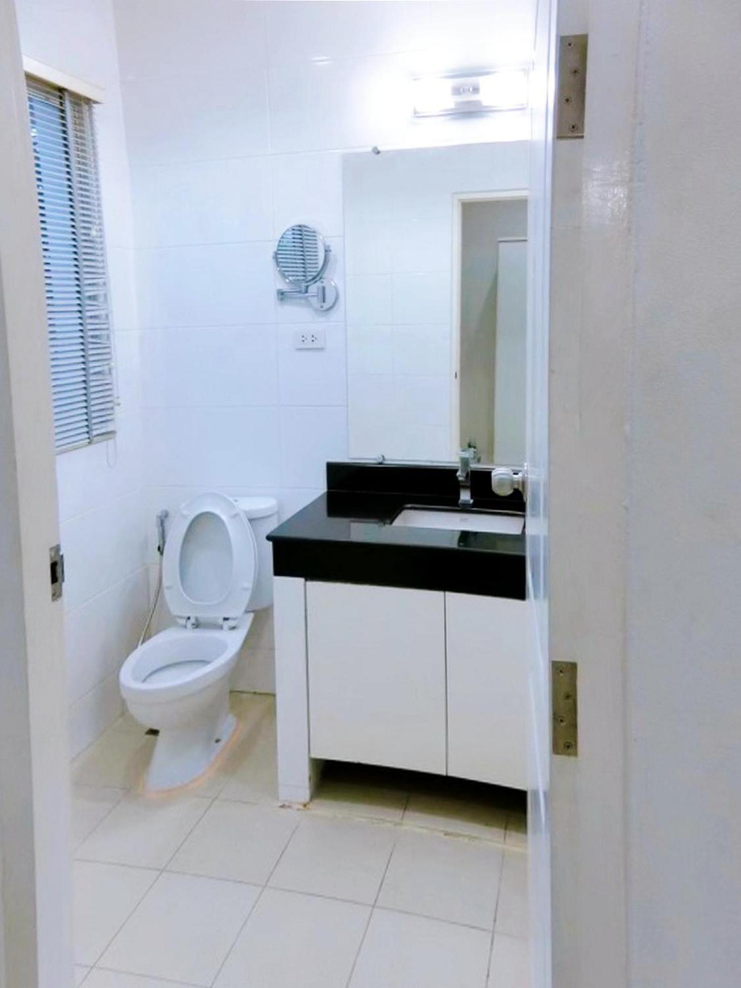 V Verve Service Apartment Hotel Chachoengsao Phòng bức ảnh