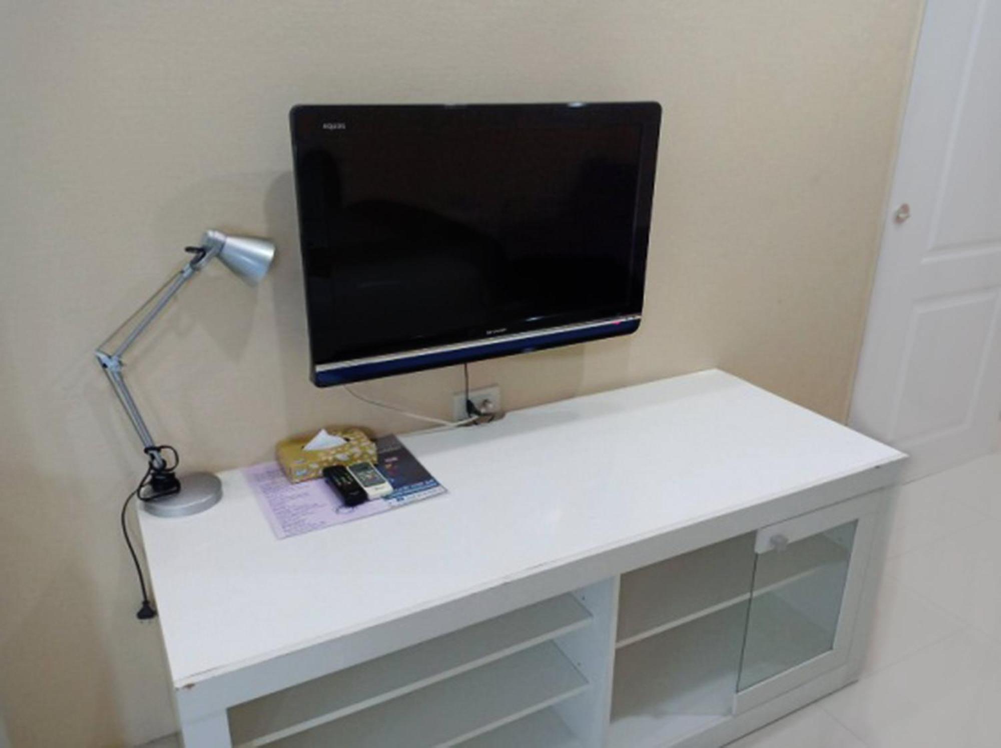 V Verve Service Apartment Hotel Chachoengsao Phòng bức ảnh